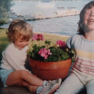 Meet your Posher, Karissa